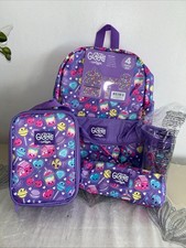 smiggle bag set