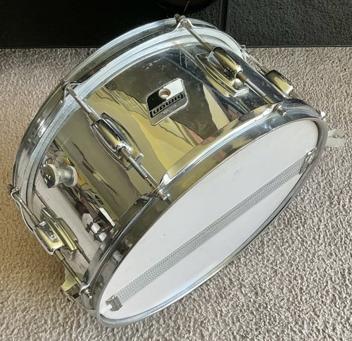Vintage ludwig 1980 rocker - ludwig, 1980’s