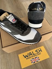 Walsh ensign nib made - walsh,