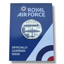 Official RAF - Dambusters