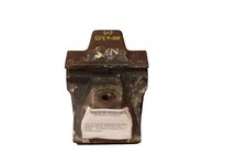 Fits DAF CF Vibration Damper