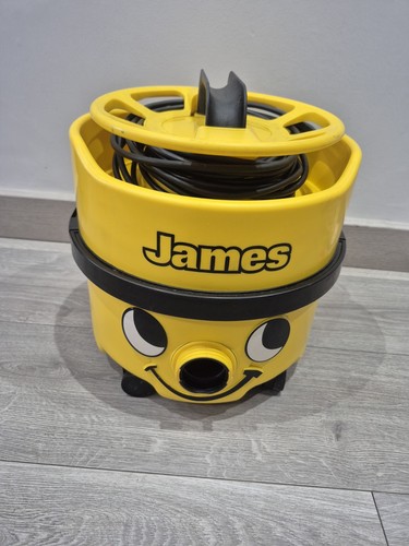 James henry hoover vacuum - hoover,