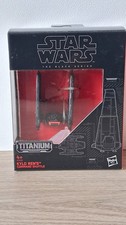 HASBRO STAR WARS BLACK SERIES