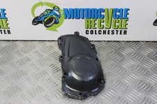 Triumph Trophy 1215 SE Engine