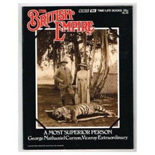 The British Empire Magazine