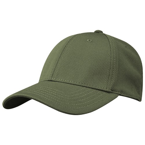 Propper hood fitted - fitted, knit