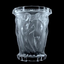 Glamorous Art Deco Glass
