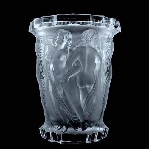 Glamorous art deco glass - art,