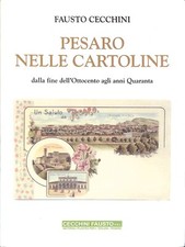 PESARO IN POSTCARDS from the