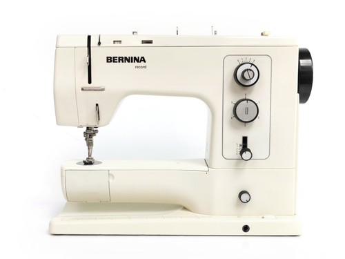 Vintage bernina record 830 - bernina,
