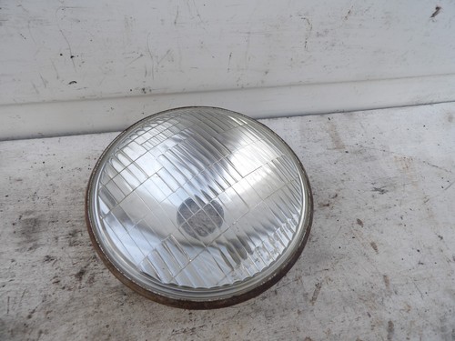 Yamaha 250 headlamp - yamaha,