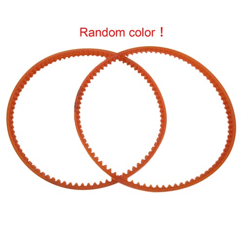 2pcs 196386 motor belt for - motor,