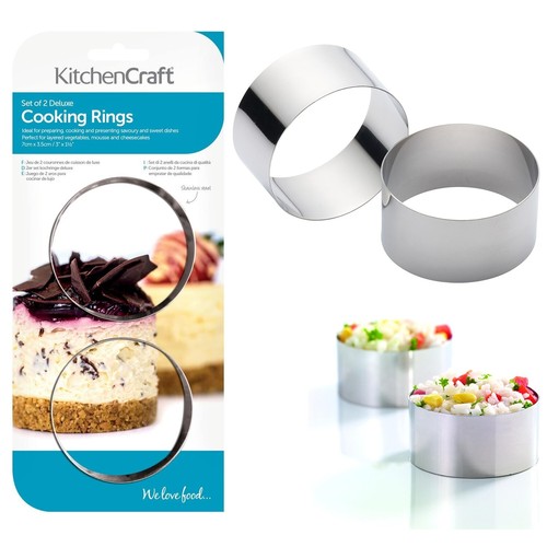 Kitchencraft rosti cooking - rosti,