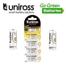 Uniross A23 MN21 12V Alkaline