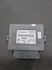 Renault Scenic MK3 2009-2016