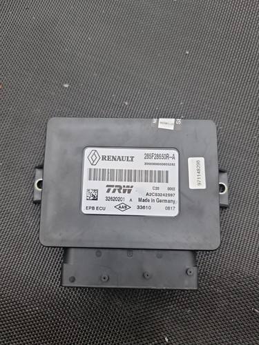 Renault scenic mk3 2009 2016 - renault,