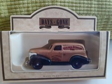 Lledo Days Gone 1939 Chevrolet