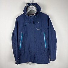 Rab Event Waterproof Navy