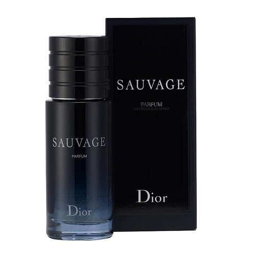 Christian dior sauvage 30ml - dior,