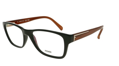 Fendi 1036 002 glasses - 1036,