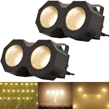 PAIR - CFX C-WASH100 -  100w