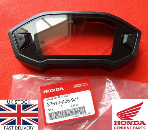 Honda msx125 grom lens glass - honda,