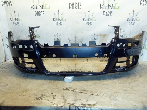 Eos 2006 2010 front bumper - eos,