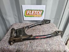 2020 WK BIKES LEGEND 125 SWINGING ARM SWING ARM