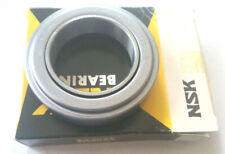 Release bearing, clutch thrust