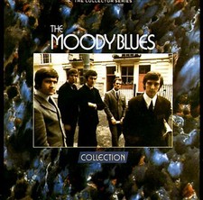 Moody Blues, the : Moody Blues Collection CD Incredible Value and Free Shipping!