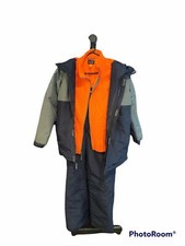  Winter Ski Jacket + Snow