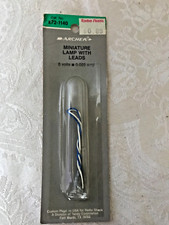 Archer miniature lamp leads - archer,