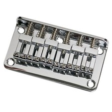 Electric Guitar Bridge