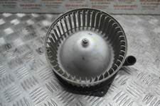 BFD065593 2013 ISUZU DMAX 2.5 TD FAN BLOWER MOTOR