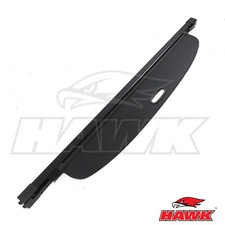 HAWK BLACK RETRACTABLE LUGGAGE