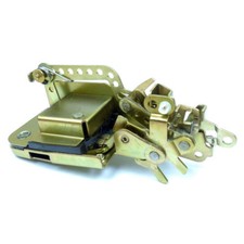  Front LEFT Door Lock