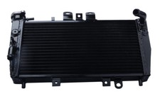 For Triumph Speed Triple 955i 2002 Aluminium Radiator Black