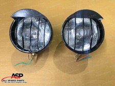 Headlight for Ford Pickup