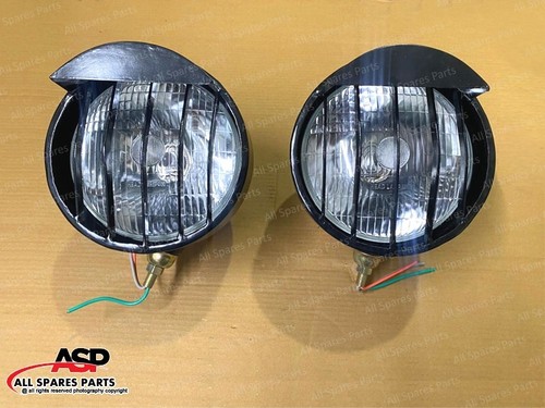 Headlight for ford pickup - ford,