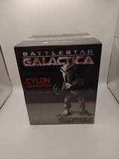 Battlestar Galactica Cylon