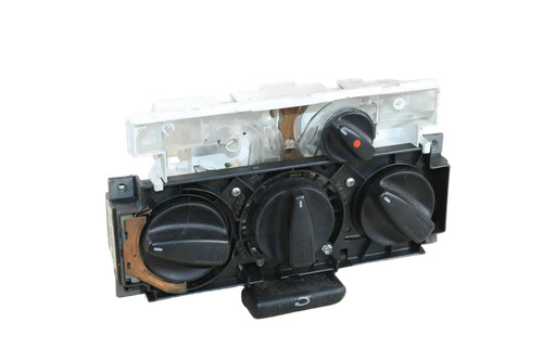 Operating part heating - t4,