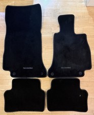 Mercedes Benz E Class W213