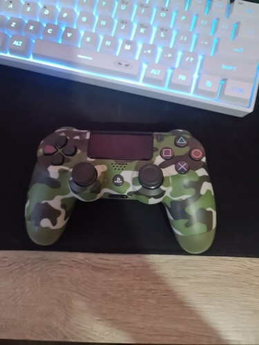 Ps4 dualshock wireless - dualshock, v2