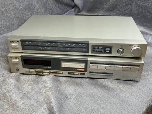 Sony ax44 legato - ta-ax44,