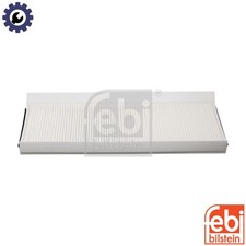 FILTER CABIN AIR 48481 FOR