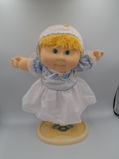 Cabbage Patch Kids Crimp and