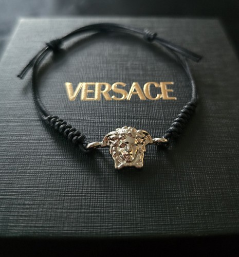 Auth nib versace - nib, head