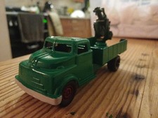 Lone Star Lorry Modern Army