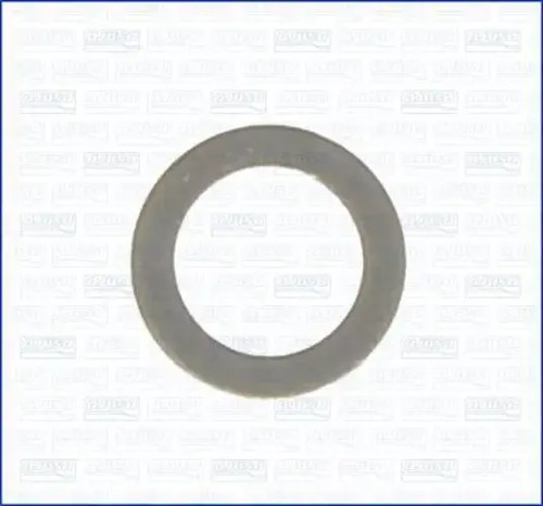 Seal ring oil drain - oil,