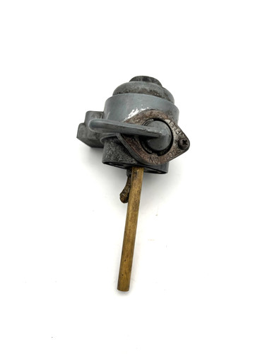 Yamaha 250 fuel - tap, petrol